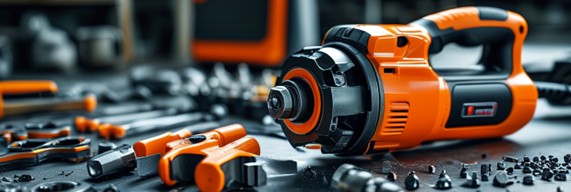 Hardware & Werkzeuge