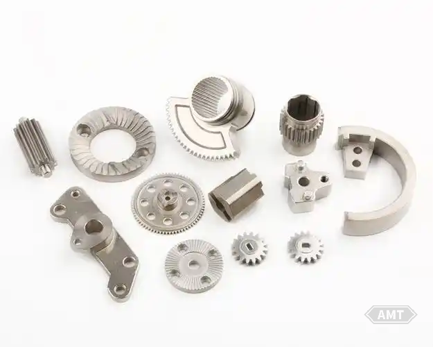 4-15Powder metallurgy parts in wiper motor.png
