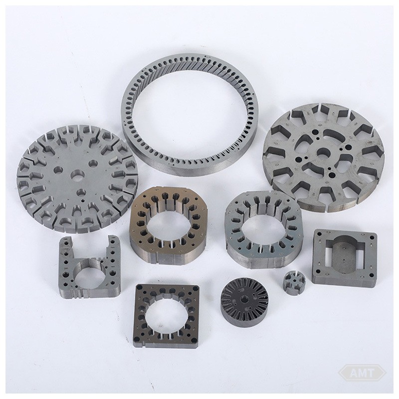 7-7 Powder Metallurgy Parts in the Oscillating Mechanism of Electric Fans.jpg