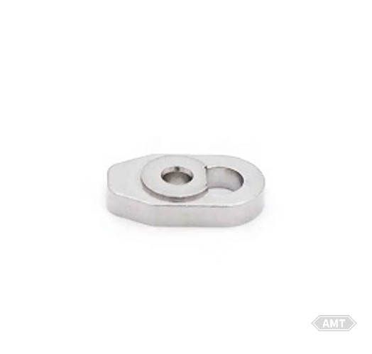 MIM Car door lock part