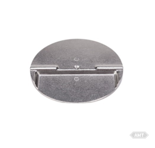 PM/MIM Automotive Valve Component