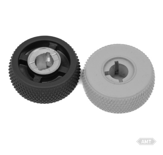 Transmission system roller part