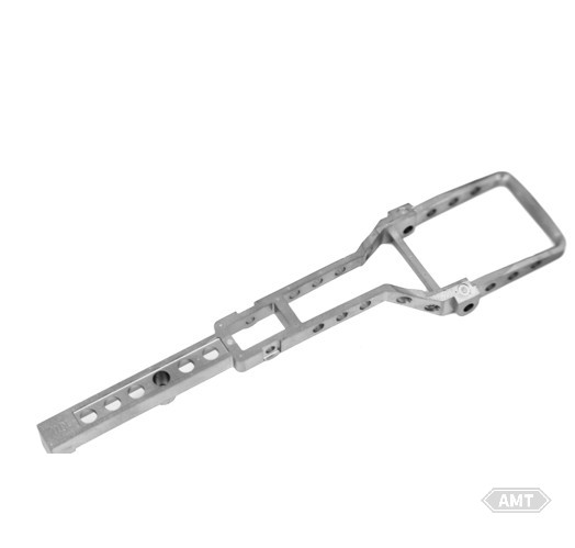 Forged seat adjuster bracket