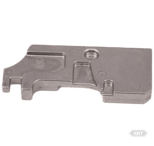 Forged / PM door lock assembly Lock tongue