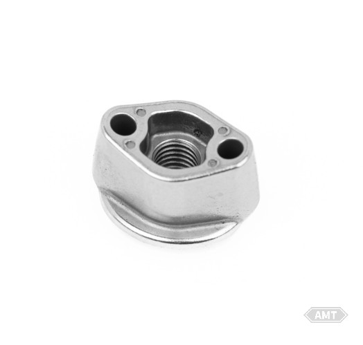 MIM car body structure parts bracket